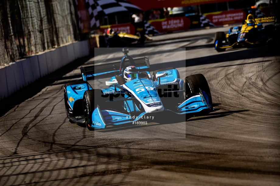 Spacesuit Collections Photo ID 163903, Andy Clary, Honda Indy Toronto, Canada, 14/07/2019 16:35:48