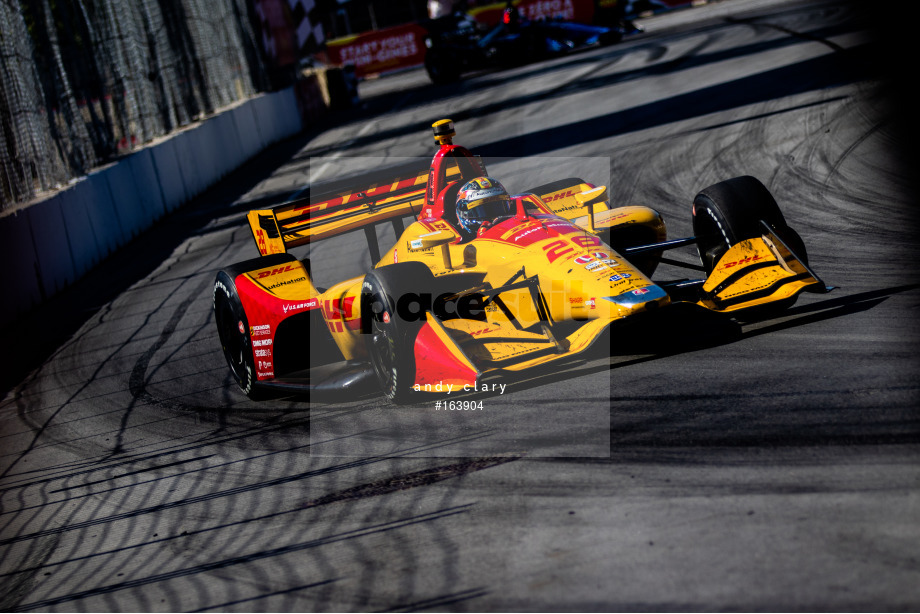 Spacesuit Collections Photo ID 163904, Andy Clary, Honda Indy Toronto, Canada, 14/07/2019 16:36:21