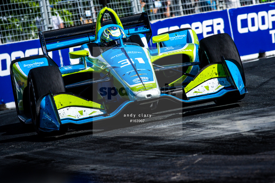 Spacesuit Collections Photo ID 163907, Andy Clary, Honda Indy Toronto, Canada, 14/07/2019 16:42:47