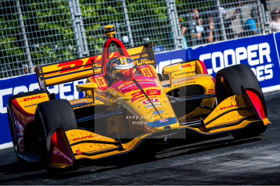 Spacesuit Collections Photo ID 163910, Andy Clary, Honda Indy Toronto, Canada, 14/07/2019 16:43:11