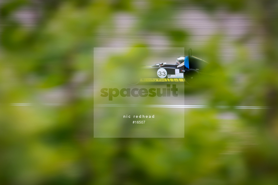 Spacesuit Collections Photo ID 16507, Nic Redhead, Greenpower Rockingham opener, UK, 03/05/2017 11:07:12