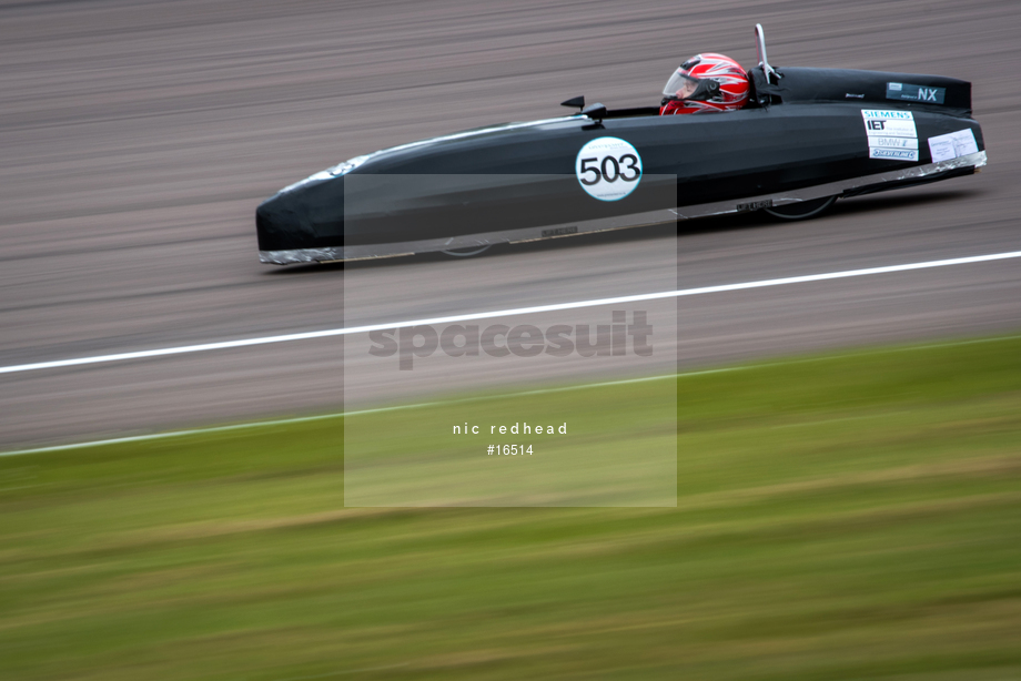 Spacesuit Collections Photo ID 16514, Nic Redhead, Greenpower Rockingham opener, UK, 03/05/2017 11:18:50