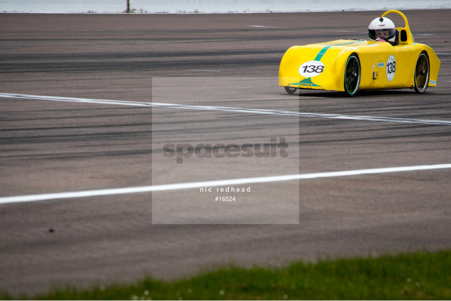 Spacesuit Collections Photo ID 16524, Nic Redhead, Greenpower Rockingham opener, UK, 03/05/2017 11:54:17