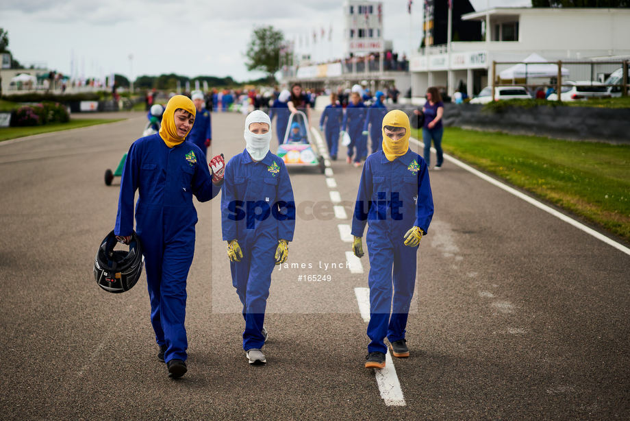 Spacesuit Collections Photo ID 165249, James Lynch, Gathering of Goblins, UK, 21/07/2019 09:37:53