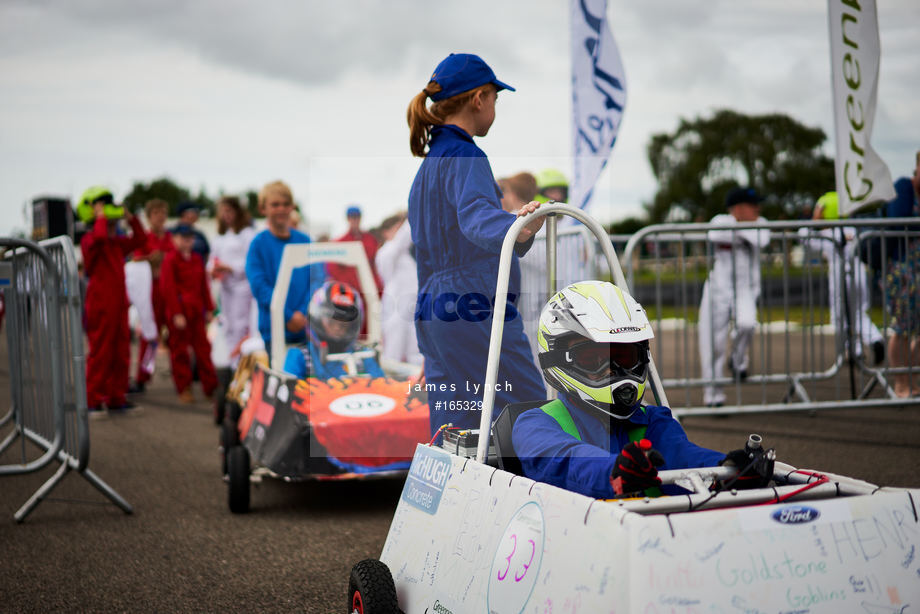 Spacesuit Collections Photo ID 165329, James Lynch, Gathering of Goblins, UK, 21/07/2019 11:43:58