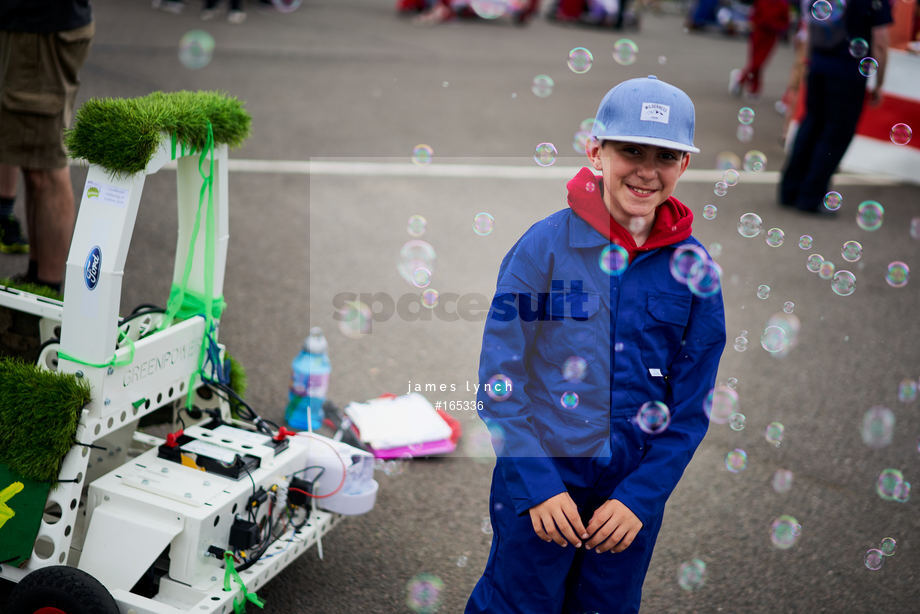 Spacesuit Collections Photo ID 165336, James Lynch, Gathering of Goblins, UK, 21/07/2019 11:48:28