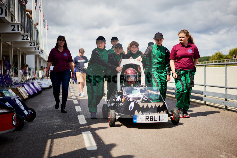 Spacesuit Collections Photo ID 165451, James Lynch, Gathering of Goblins, UK, 21/07/2019 14:44:49