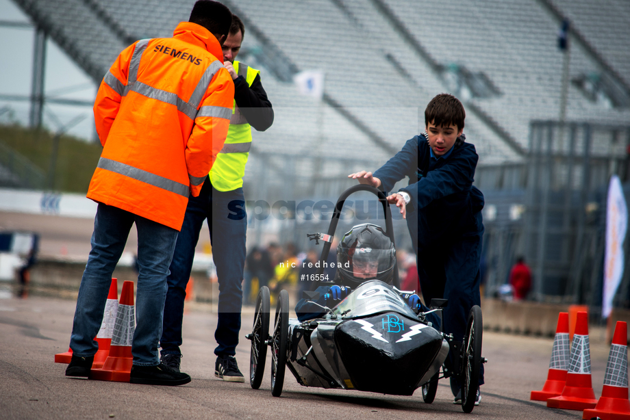 Spacesuit Collections Photo ID 16554, Nic Redhead, Greenpower Rockingham opener, UK, 03/05/2017 13:38:19