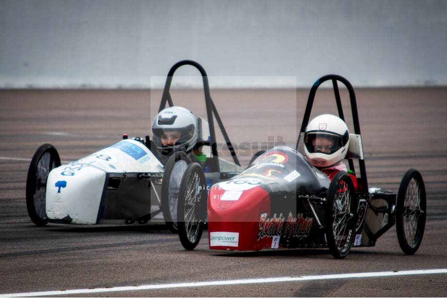 Spacesuit Collections Photo ID 16568, Nic Redhead, Greenpower Rockingham opener, UK, 03/05/2017 14:21:45