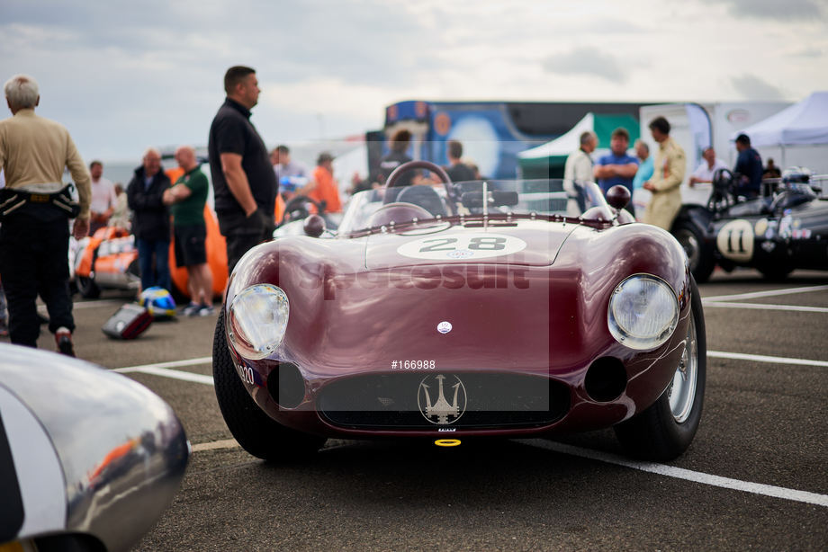 Spacesuit Collections Photo ID 166988, Silverstone Classic, UK, 26/07/2019 09:16:42