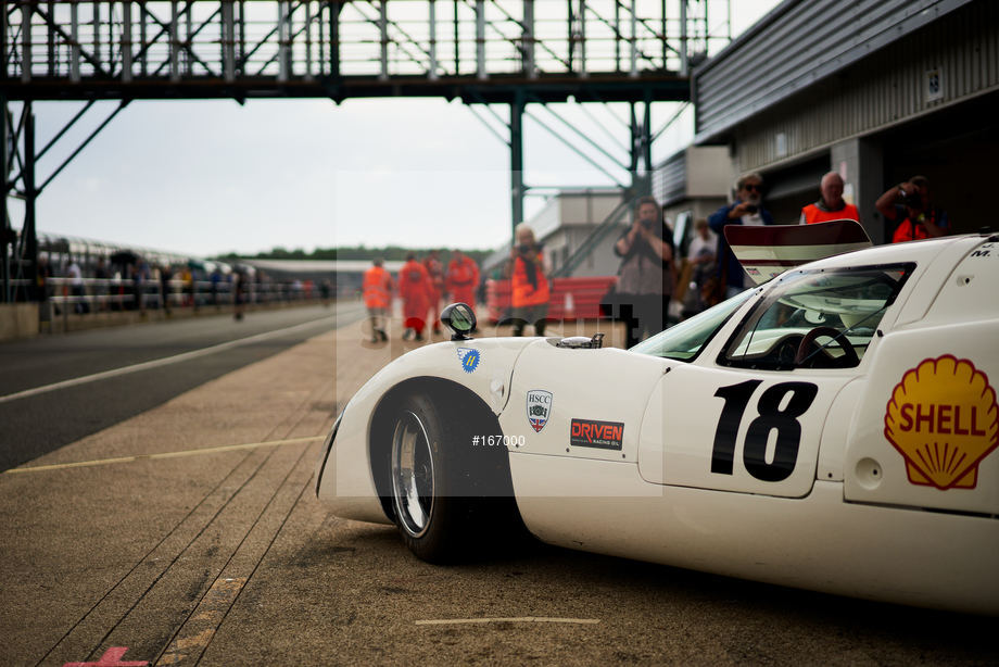 Spacesuit Collections Photo ID 167000, Silverstone Classic, UK, 26/07/2019 09:33:10