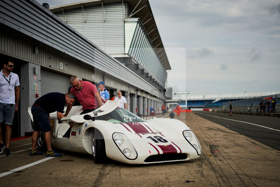 Spacesuit Collections Photo ID 167001, James Lynch, Silverstone Classic, UK, 26/07/2019 09:33:32
