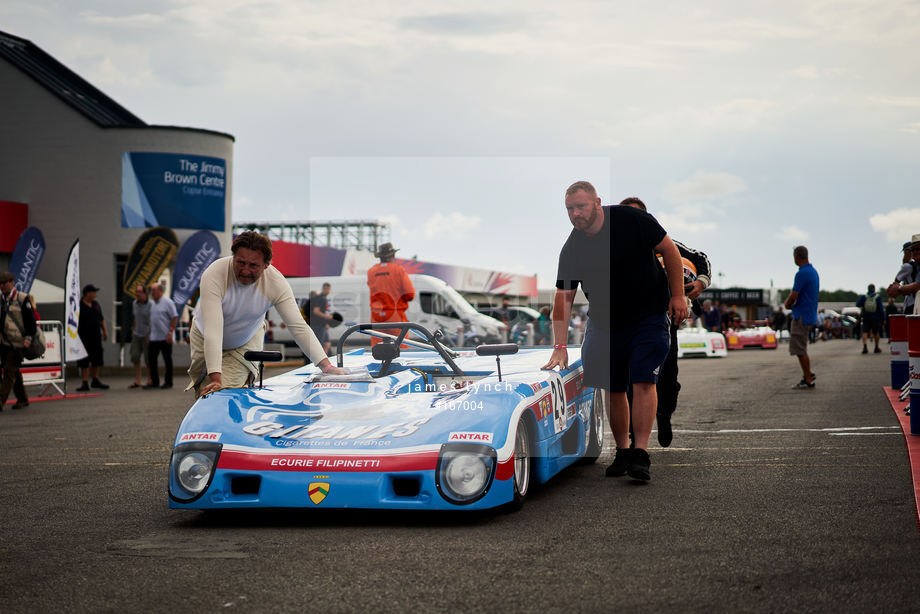 Spacesuit Collections Photo ID 167004, James Lynch, Silverstone Classic, UK, 26/07/2019 09:36:10