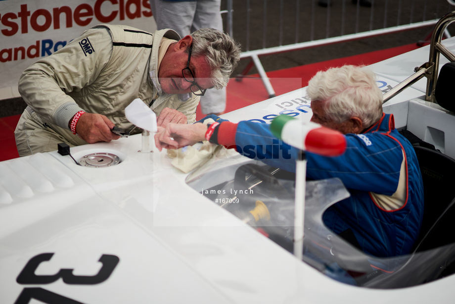 Spacesuit Collections Photo ID 167009, James Lynch, Silverstone Classic, UK, 26/07/2019 09:39:58