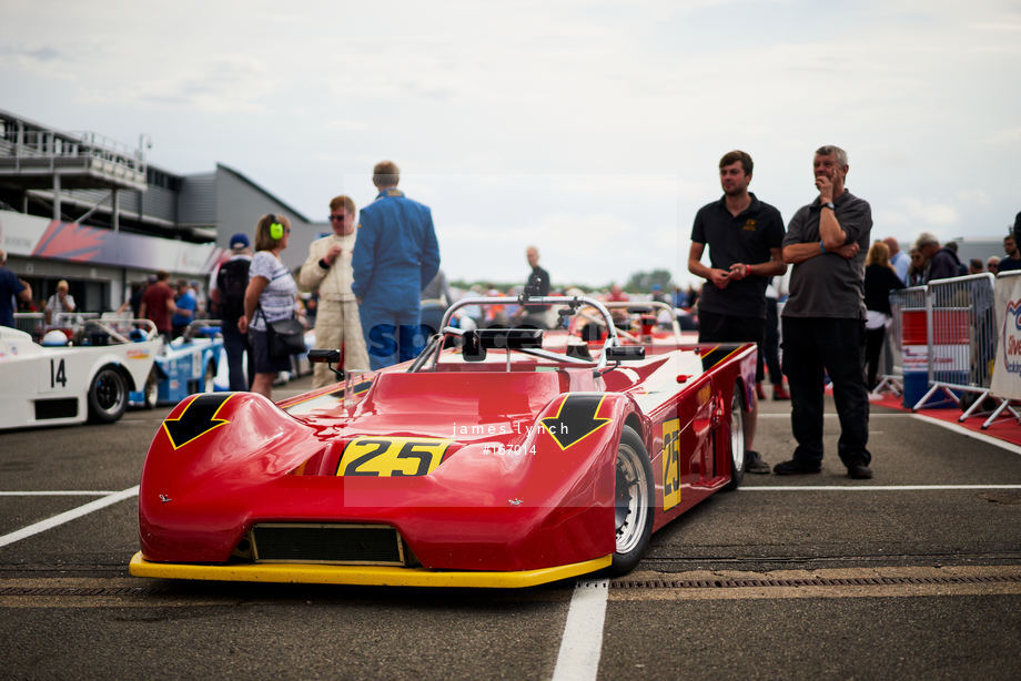 Spacesuit Collections Photo ID 167014, James Lynch, Silverstone Classic, UK, 26/07/2019 09:45:43