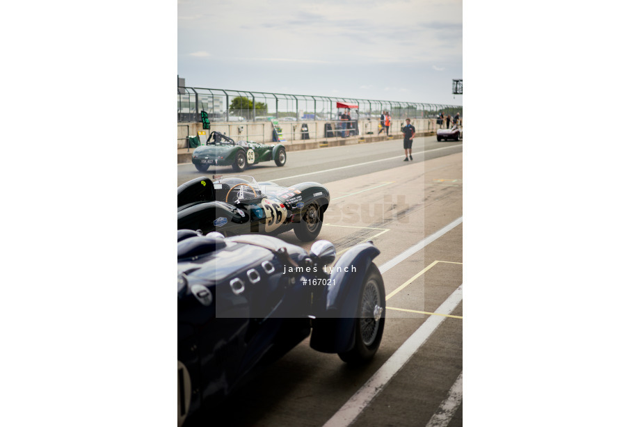 Spacesuit Collections Photo ID 167021, James Lynch, Silverstone Classic, UK, 26/07/2019 10:01:01