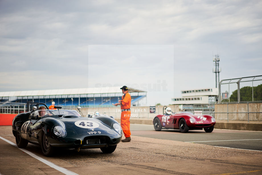 Spacesuit Collections Photo ID 167022, James Lynch, Silverstone Classic, UK, 26/07/2019 10:01:19