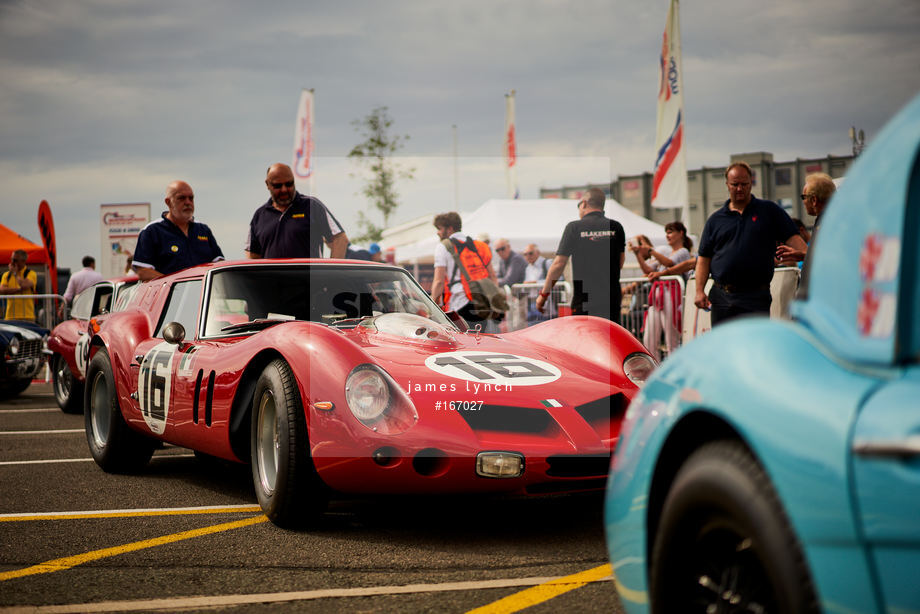 Spacesuit Collections Photo ID 167027, James Lynch, Silverstone Classic, UK, 26/07/2019 10:18:07