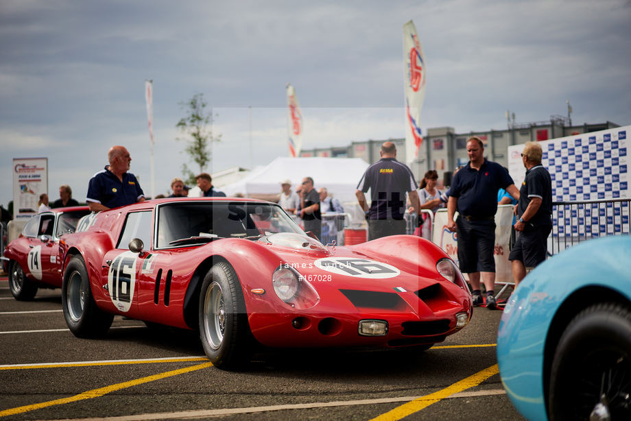 Spacesuit Collections Photo ID 167028, James Lynch, Silverstone Classic, UK, 26/07/2019 10:18:15