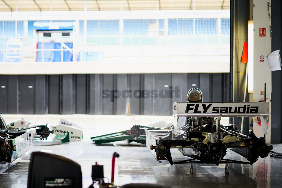 Spacesuit Collections Photo ID 167041, James Lynch, Silverstone Classic, UK, 26/07/2019 10:45:18