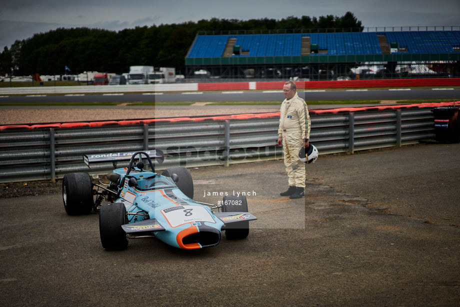 Spacesuit Collections Photo ID 167082, James Lynch, Silverstone Classic, UK, 26/07/2019 12:07:21
