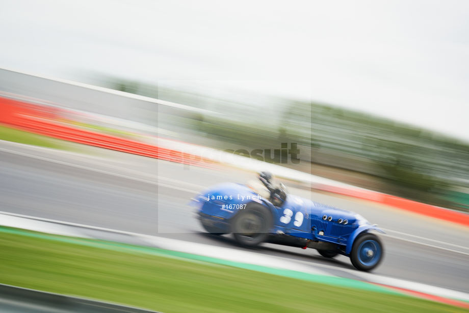 Spacesuit Collections Photo ID 167087, James Lynch, Silverstone Classic, UK, 26/07/2019 12:49:48