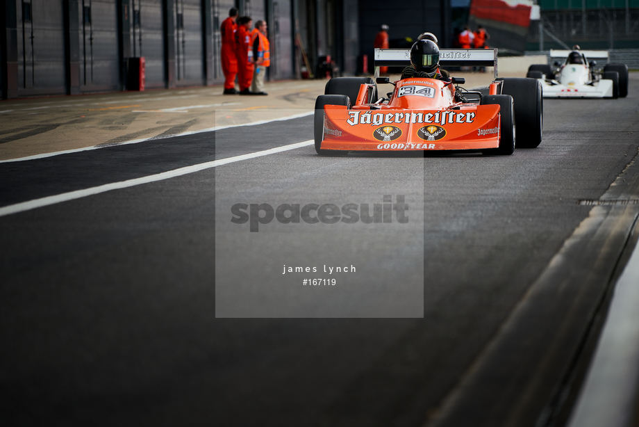 Spacesuit Collections Photo ID 167119, James Lynch, Silverstone Classic, UK, 26/07/2019 14:42:33