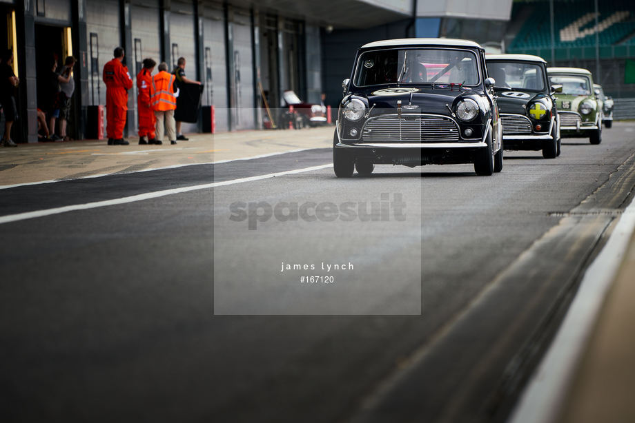 Spacesuit Collections Photo ID 167120, James Lynch, Silverstone Classic, UK, 26/07/2019 14:46:54