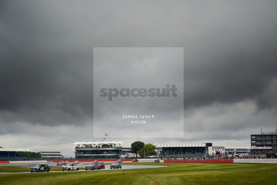 Spacesuit Collections Photo ID 167129, James Lynch, Silverstone Classic, UK, 27/07/2019 14:59:42