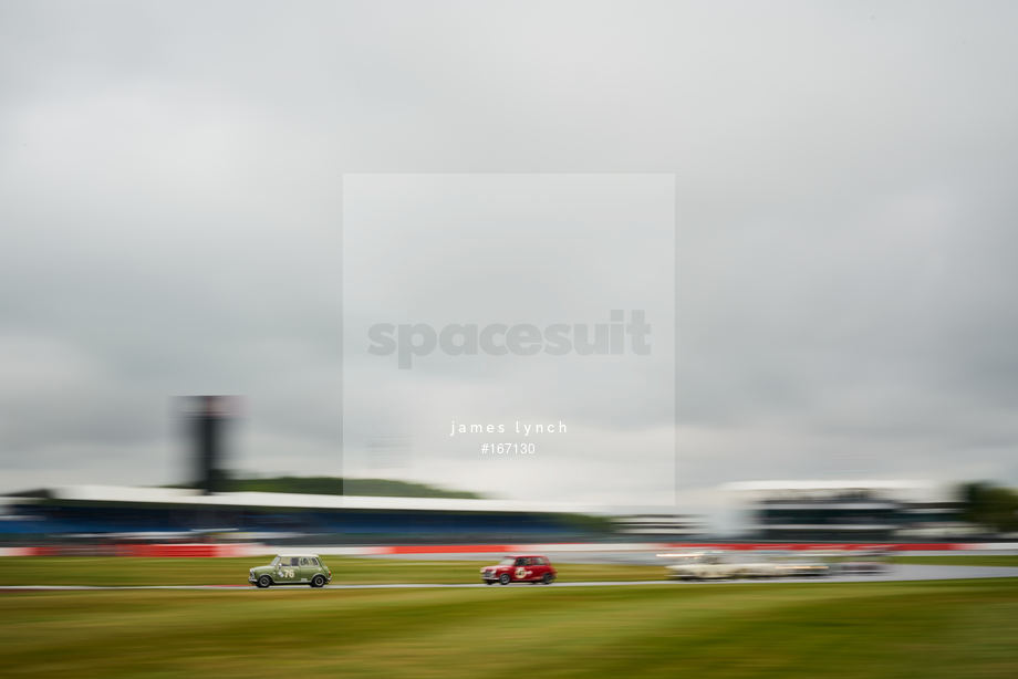 Spacesuit Collections Photo ID 167130, James Lynch, Silverstone Classic, UK, 27/07/2019 14:59:29