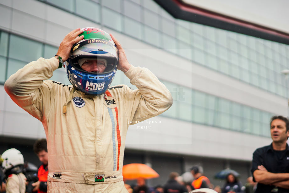 Spacesuit Collections Photo ID 167141, James Lynch, Silverstone Classic, UK, 27/07/2019 13:56:36
