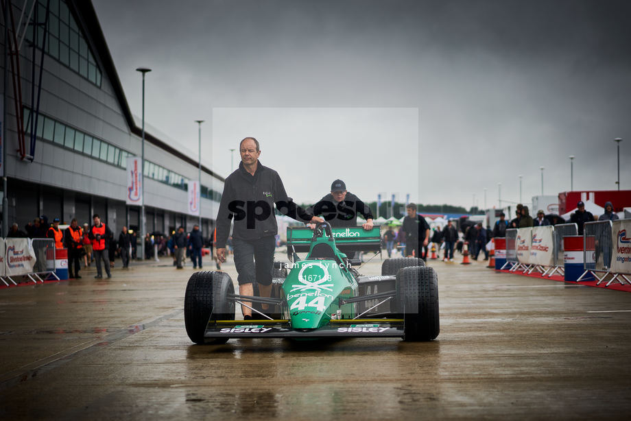 Spacesuit Collections Photo ID 167148, James Lynch, Silverstone Classic, UK, 27/07/2019 13:47:21