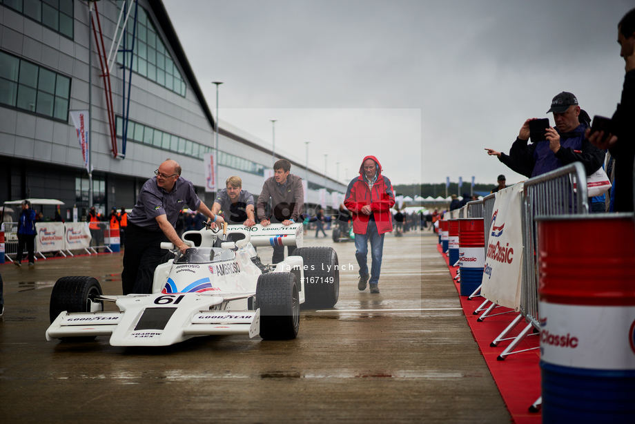 Spacesuit Collections Photo ID 167149, James Lynch, Silverstone Classic, UK, 27/07/2019 13:47:01