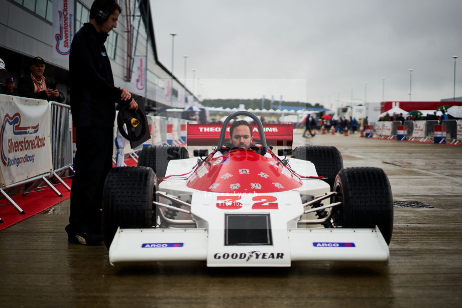 Spacesuit Collections Photo ID 167152, James Lynch, Silverstone Classic, UK, 27/07/2019 13:45:06