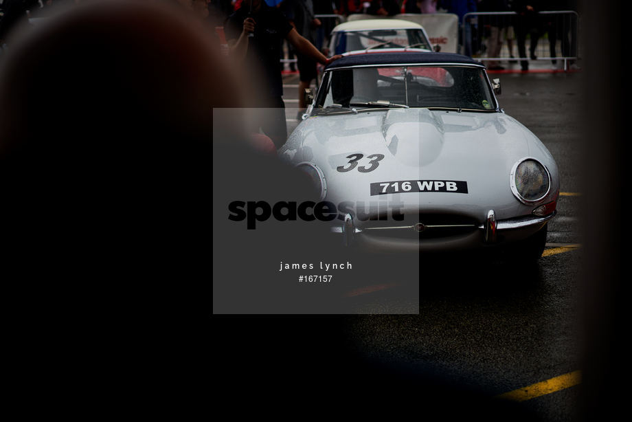 Spacesuit Collections Photo ID 167157, James Lynch, Silverstone Classic, UK, 27/07/2019 12:05:58