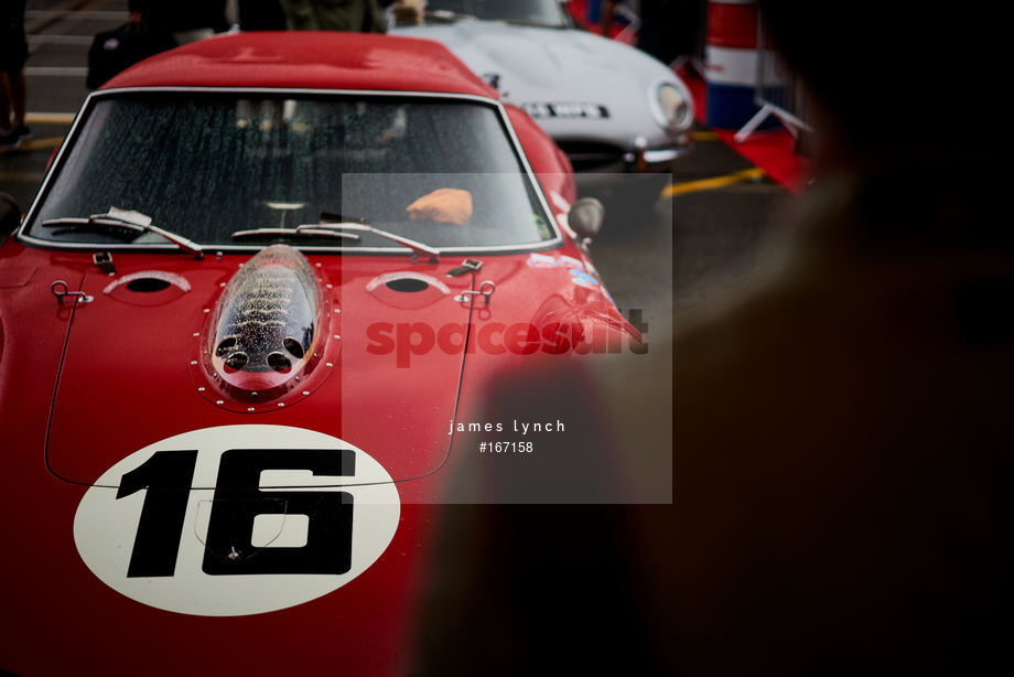 Spacesuit Collections Photo ID 167158, James Lynch, Silverstone Classic, UK, 27/07/2019 12:05:30