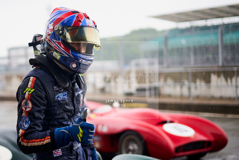 Spacesuit Collections Photo ID 167174, James Lynch, Silverstone Classic, UK, 27/07/2019 10:50:37