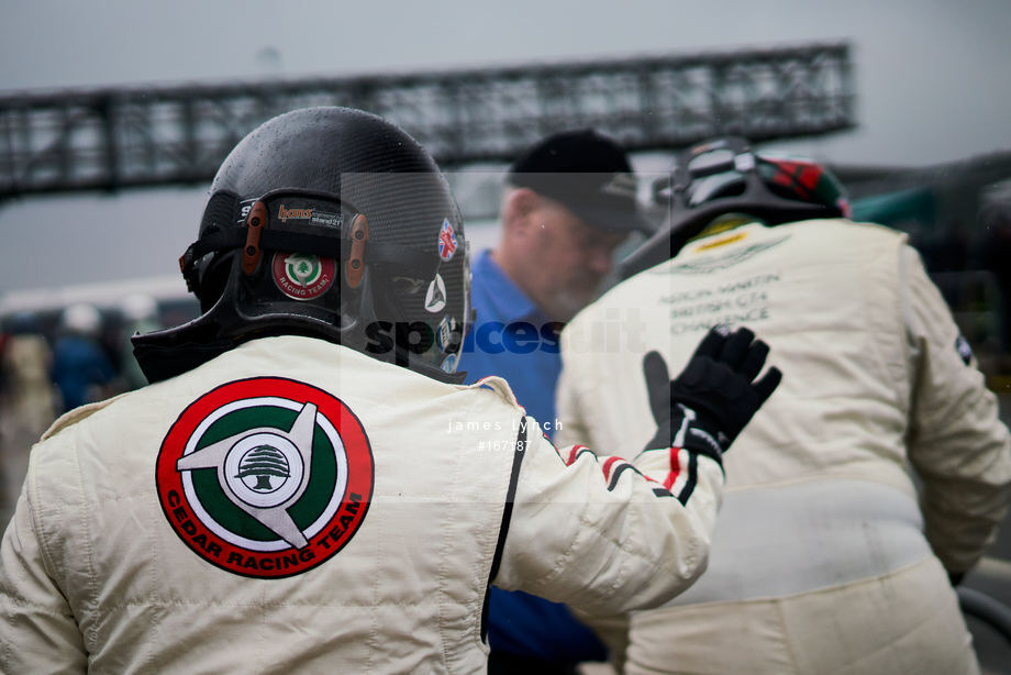 Spacesuit Collections Photo ID 167187, James Lynch, Silverstone Classic, UK, 27/07/2019 10:23:10