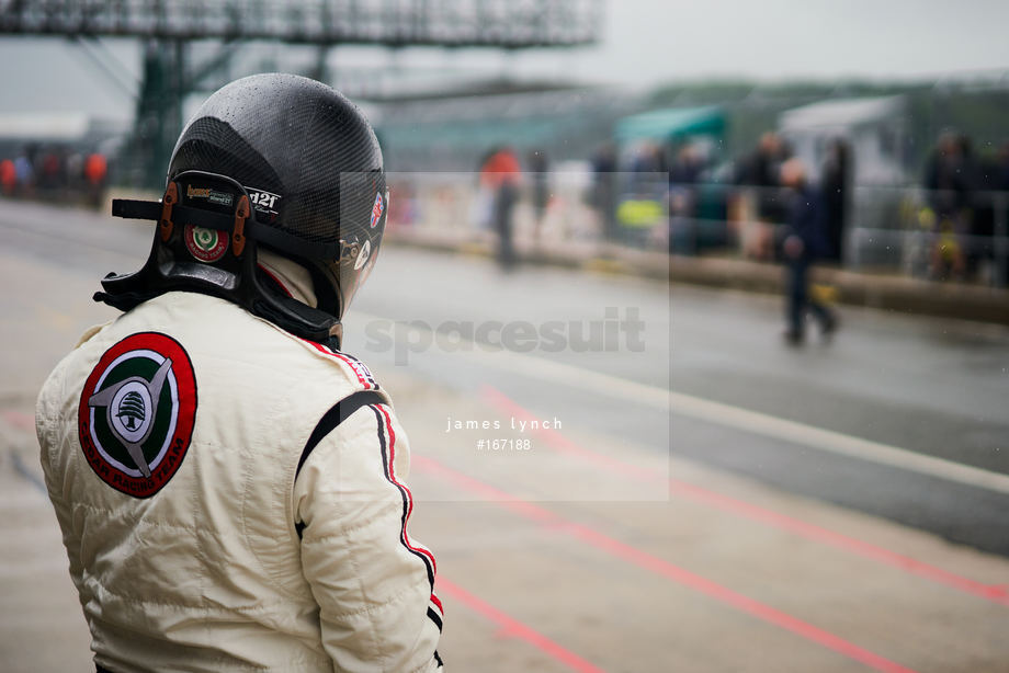 Spacesuit Collections Photo ID 167188, James Lynch, Silverstone Classic, UK, 27/07/2019 10:22:42
