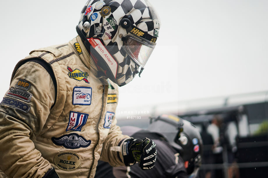 Spacesuit Collections Photo ID 167193, James Lynch, Silverstone Classic, UK, 27/07/2019 10:18:54