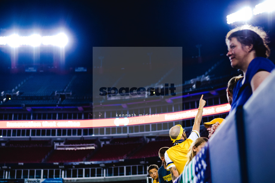 Spacesuit Collections Photo ID 167204, Kenneth Midgett, Nashville SC vs Indy Eleven, United States, 27/07/2019 20:25:26
