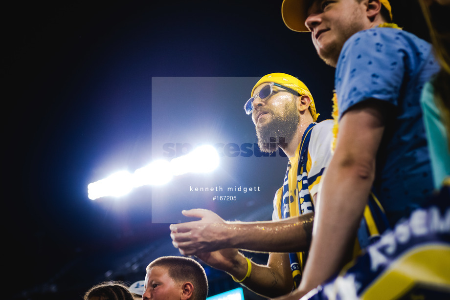 Spacesuit Collections Photo ID 167205, Kenneth Midgett, Nashville SC vs Indy Eleven, United States, 27/07/2019 20:25:46