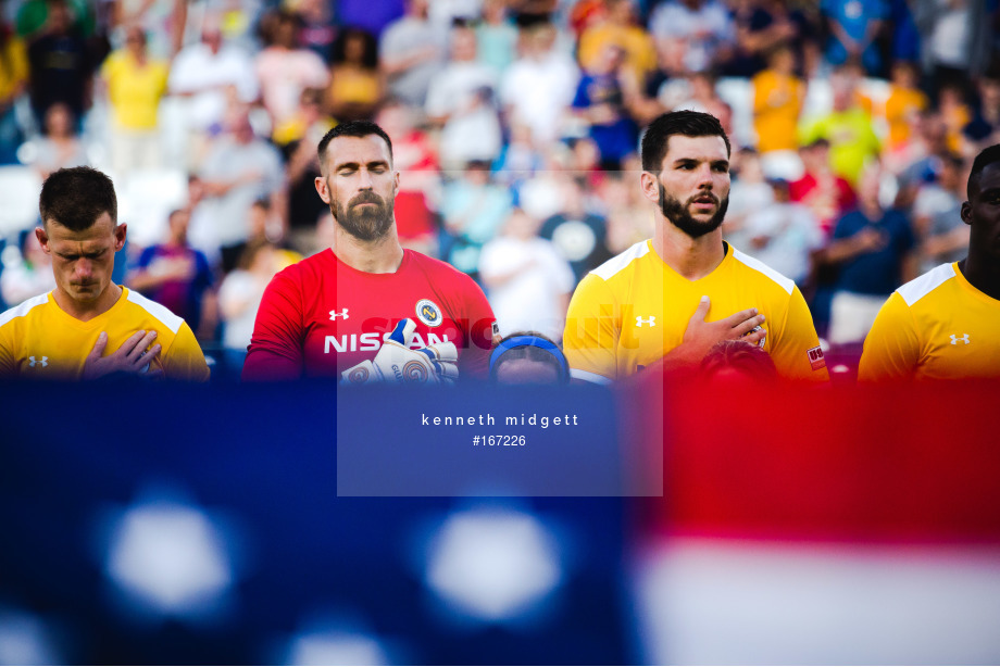 Spacesuit Collections Photo ID 167226, Kenneth Midgett, Nashville SC vs Indy Eleven, United States, 27/07/2019 18:03:07