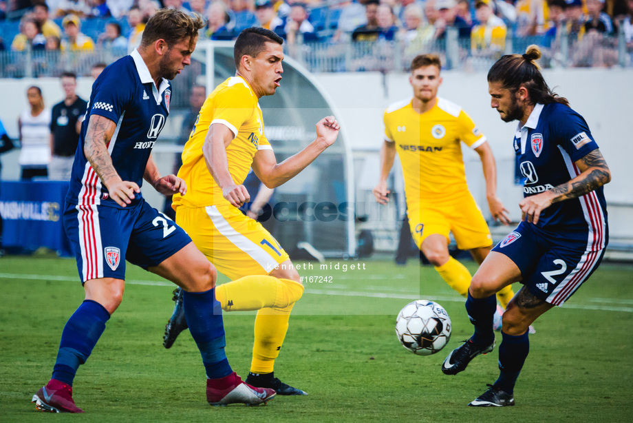 Spacesuit Collections Photo ID 167242, Kenneth Midgett, Nashville SC vs Indy Eleven, United States, 27/07/2019 18:19:09