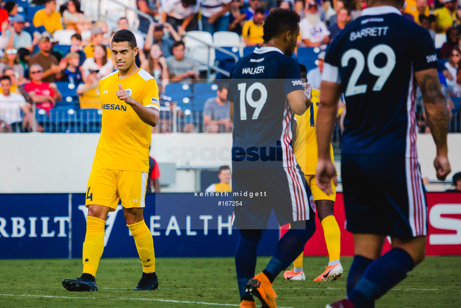 Spacesuit Collections Photo ID 167254, Kenneth Midgett, Nashville SC vs Indy Eleven, United States, 27/07/2019 18:28:26