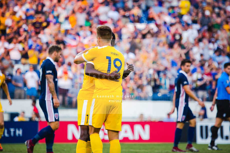 Spacesuit Collections Photo ID 167263, Kenneth Midgett, Nashville SC vs Indy Eleven, United States, 27/07/2019 18:31:01