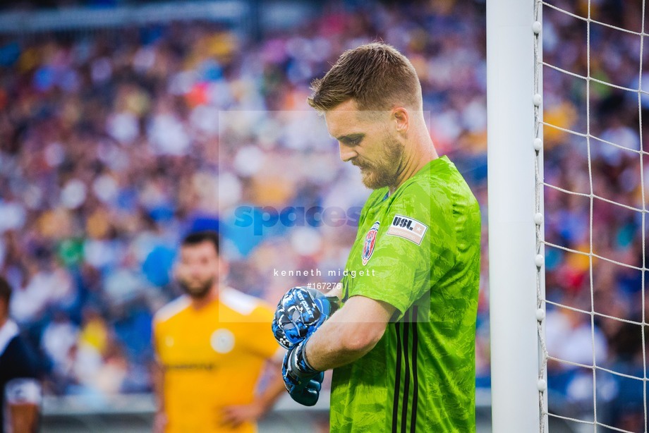 Spacesuit Collections Photo ID 167276, Kenneth Midgett, Nashville SC vs Indy Eleven, United States, 27/07/2019 18:40:50