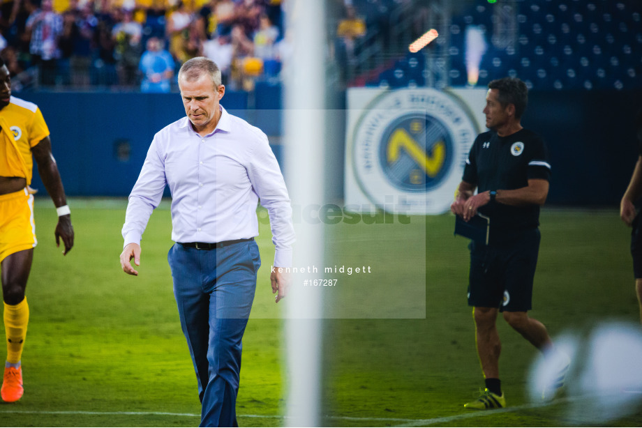 Spacesuit Collections Photo ID 167287, Kenneth Midgett, Nashville SC vs Indy Eleven, United States, 27/07/2019 18:55:01