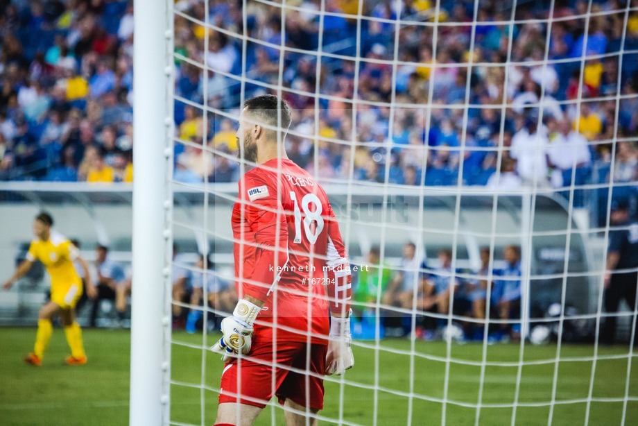 Spacesuit Collections Photo ID 167294, Kenneth Midgett, Nashville SC vs Indy Eleven, United States, 27/07/2019 19:13:42