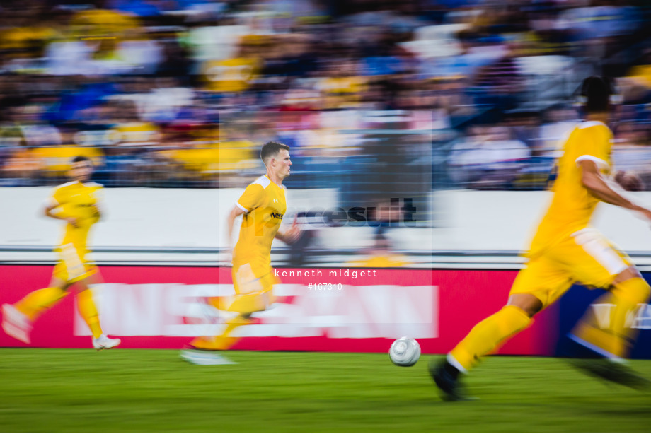 Spacesuit Collections Photo ID 167310, Kenneth Midgett, Nashville SC vs Indy Eleven, United States, 27/07/2019 19:51:44